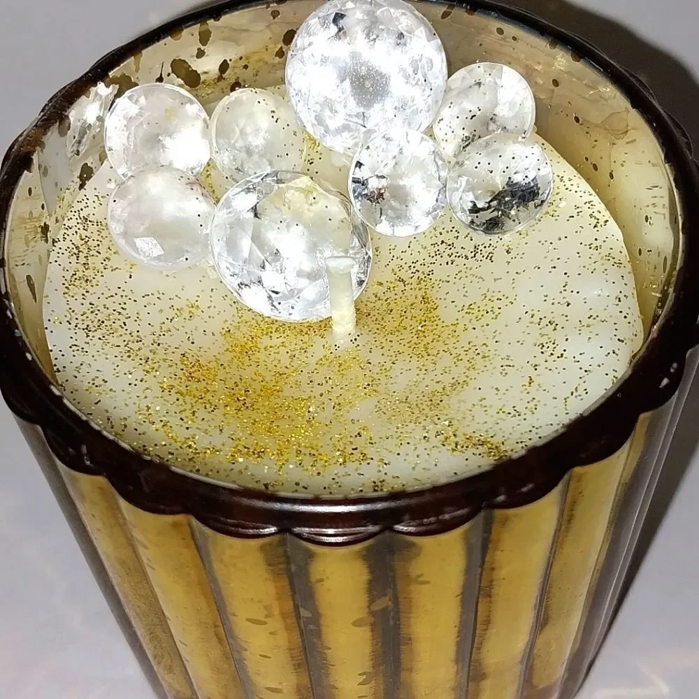 Hand crafted limited edition Can't Adult Today candle